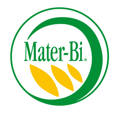 Logo MATER BI